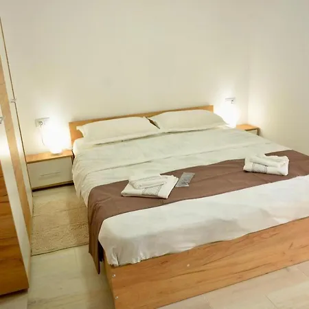 Pensiunea Axenia Ale 3*