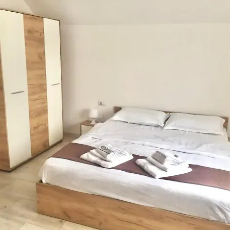 Bed and breakfast Pensiunea Axenia Ale Vişeu de Sus