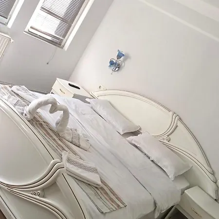 Pensiunea Axenia Ale 3*